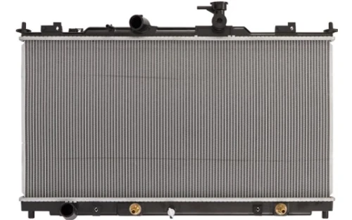 13389 Radiador AUT Mazda 6 2011-2013