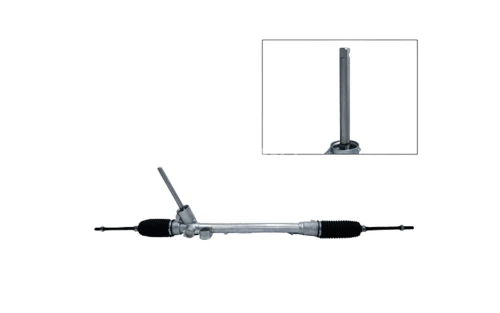 DMNF1000 Cremallera