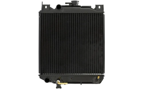 1444U Radiador AUT Geo Metro, Pontiac Firely, Suzuki Swift 1989-1994