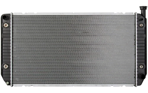 1521 Radiador AUT Chevrolet/GMC C2500/C3500/C3500HD/K2500/K3500 1994-2000