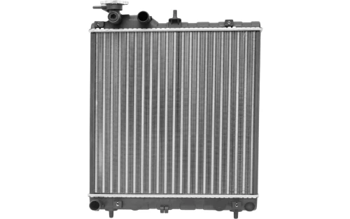 RA910 MEC Radiador STD Dodge Atos 2005-2012