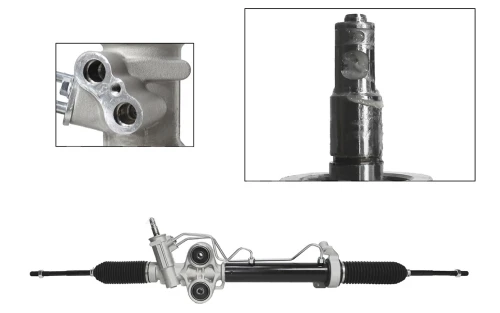 DMNC2610 CREMALLERA