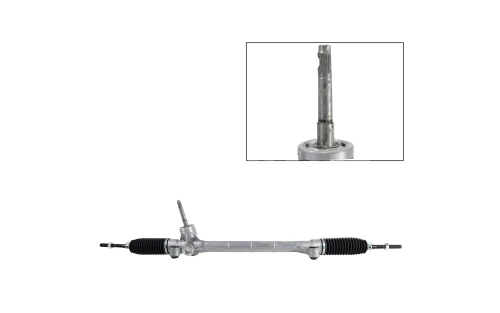 DMNC9940 CREMALLERA