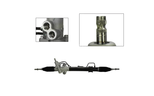 DMNS1300 Cremallera