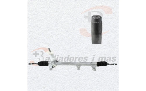 DMNA0230 Cremallera