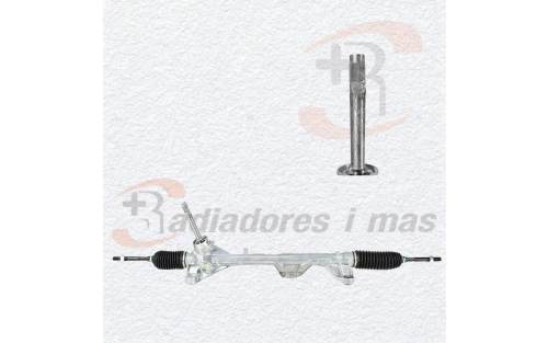 DMNA0630 Cremallera
