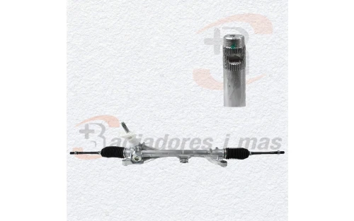 DMNA0810 Cremallera