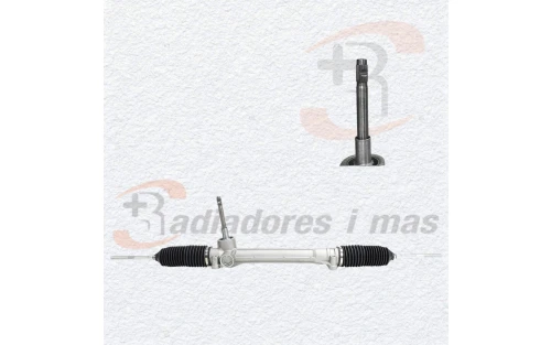 DMNB0700 Cremallera