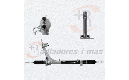 DMNB0800 Cremallera
