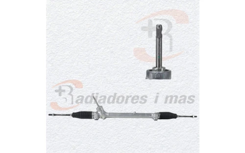 DMNB1000 Cremallera