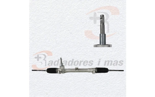 DMNB1900 Cremallera