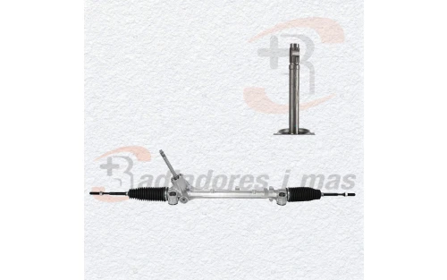DMNC0500 Cremallera