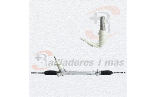 DMNC0510 Cremallera