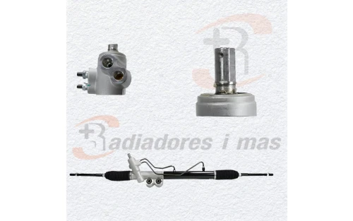 DMNC1810 Cremallera