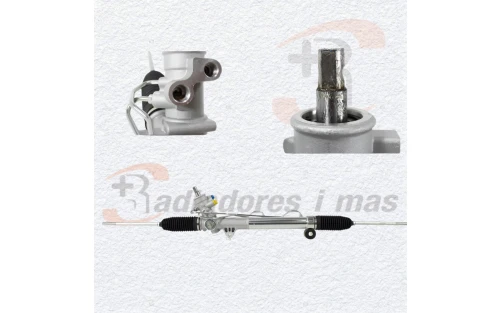 DMNC6900 Cremallera