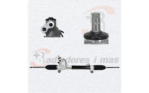 DMNC7200 Cremallera