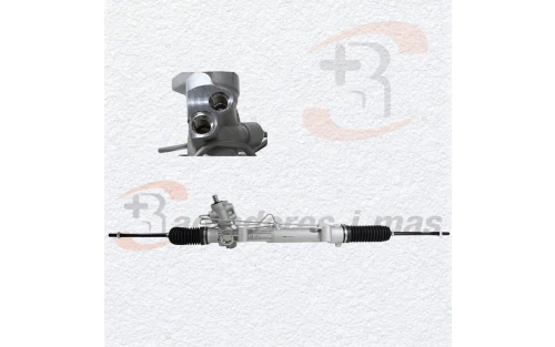 DMNF3900 Cremallera