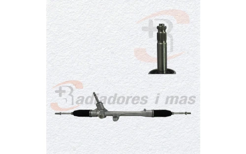 DMNH0600 Cremallera