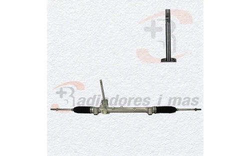 DMNK2600 Cremallera
