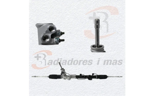 DMNK8120 Cremallera