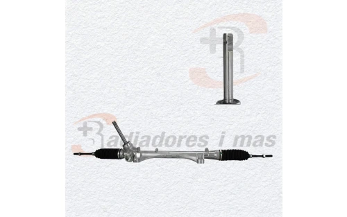 DMNN1110 Cremallera