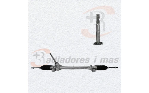 DMNN1700 Cremallera