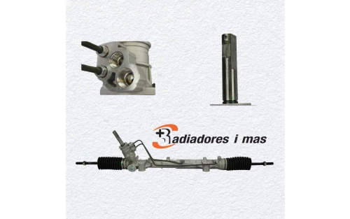 DMNR0600 Cremallera