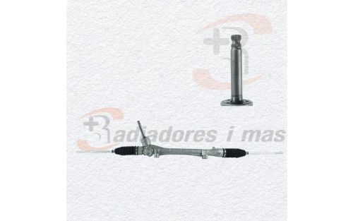 DMNS0700 Cremallera