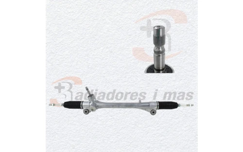 DMNT0110 Cremallera