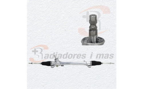 DMNT0210 Cremallera
