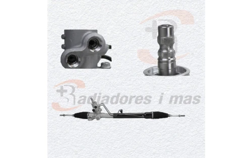 DMNT0320 Cremallera