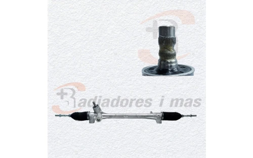 DMNT0800 Cremallera