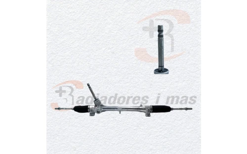 DMNT0900 Cremallera