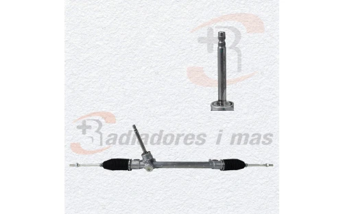 DMNT1000 Cremallera