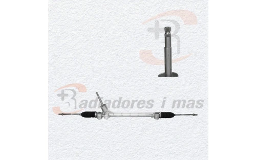 DMNY0110 CREMALLERA ELECTROASISTIDA SUZUKI SX-4 2015-2020