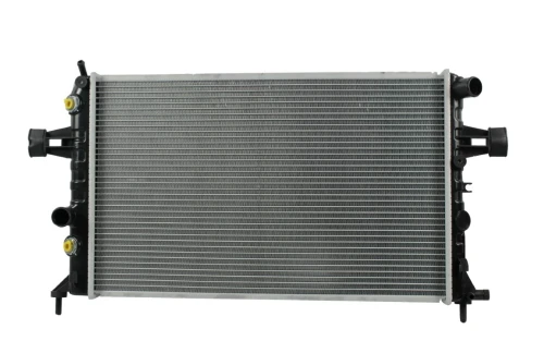 SKU: 0321 AUT Radiador Automotriz Chevrolet Astra 2000 - 2008