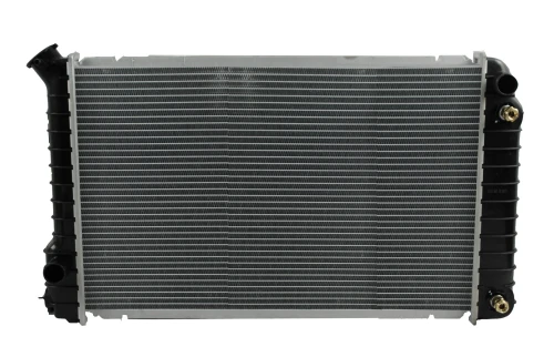 0888 AUT Radiador Automotriz GMC S15 1982-1990
