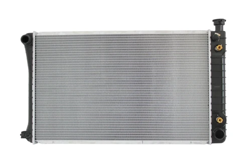 SKU: 0618 Radiador AUT (1 Enfriador) GMC Suburban C1500, C2500, K1500, K2500. 1991 - 1995.