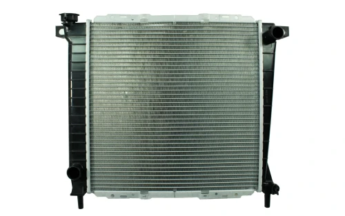 0897 Radiador STD Mazda B3000, B4000 1994