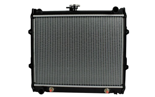 0945 Radiador AUT Toyota Pick up 1984-1993