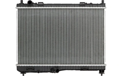 Radiador Ford Fiesta 2008-2019