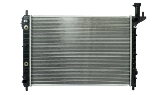 Radiador AUT Chevrolet Travers 2009-2017
