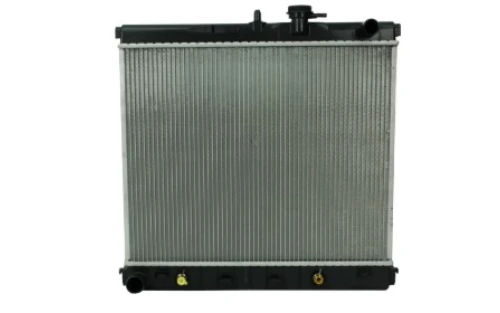 Radiador AUT Hummer H3 2007-2010