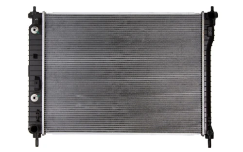 Radiador AUT Saturn Vue 2008-2010