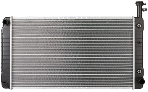 2792 Radiador AUT Chevrolet Express 1500, GMC Savana 1500 2004-2014