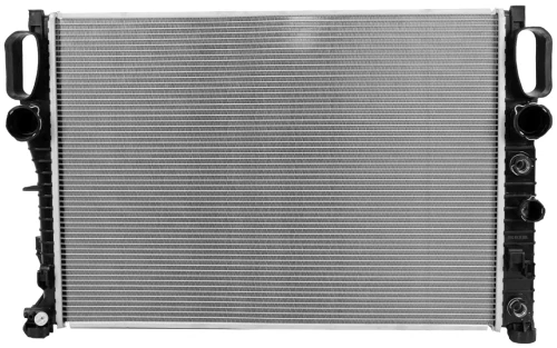 2868 Radiador AUT Mercedes Benz E-350 2006-2009