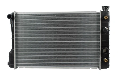 SKU: 0679 Radiador Chevrolet  S10 1985, 1986, 1987, 1988, 1989, 1990, 1991, 1992, 1993