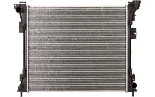 Radiador RAM  C/V  2012-2015