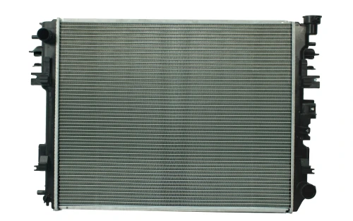 13129 Radiador STD Ram 1500 2011-2017