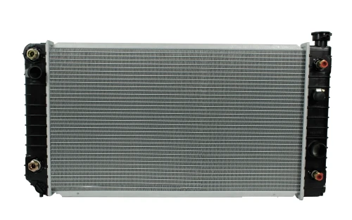 SKU: 0705 AUT (2 Enfriadores) Radiador GMC Jimmy  1992 - 1994